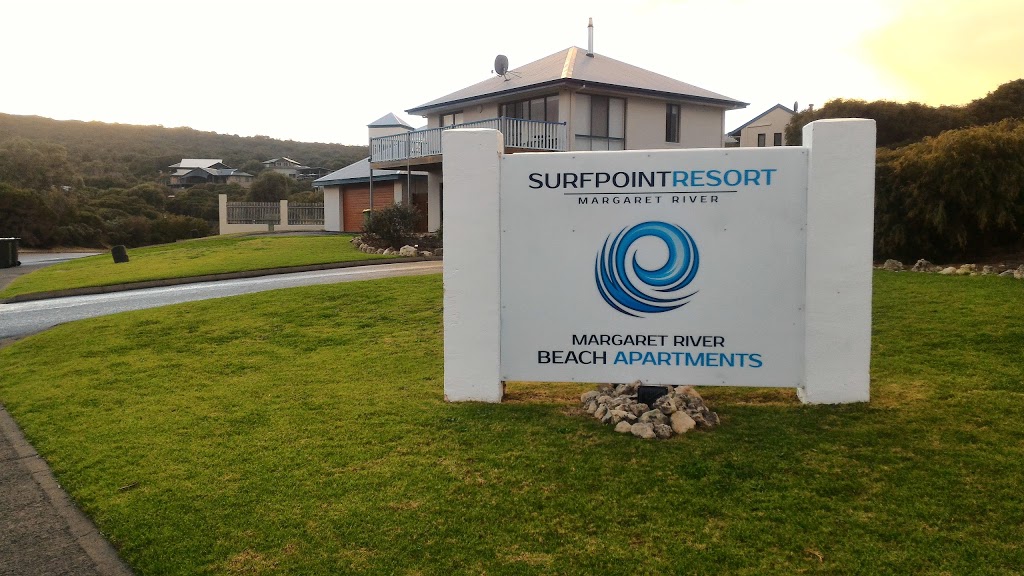 Surfpoint Resort at Prevelly | 12 Riedle Drive, Gnarabup Beach, Margaret River WA 6285, Australia | Phone: (08) 9757 1777