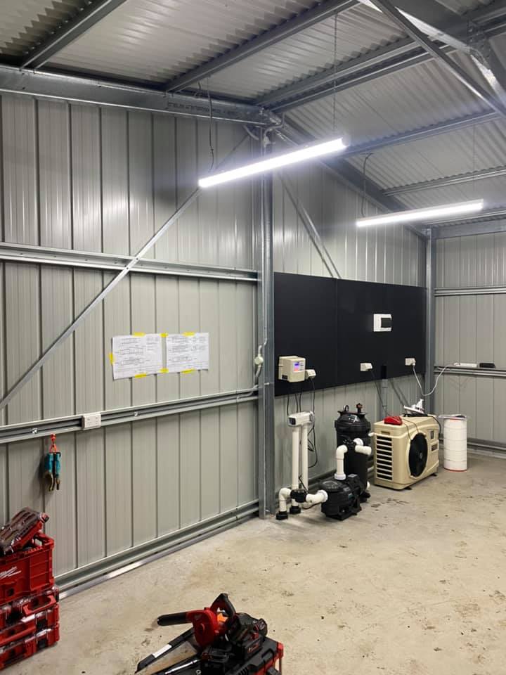 Heath Henry Electrical | 19 Laelana Ave, Budgewoi NSW 2262, Australia | Phone: 0400 402 628