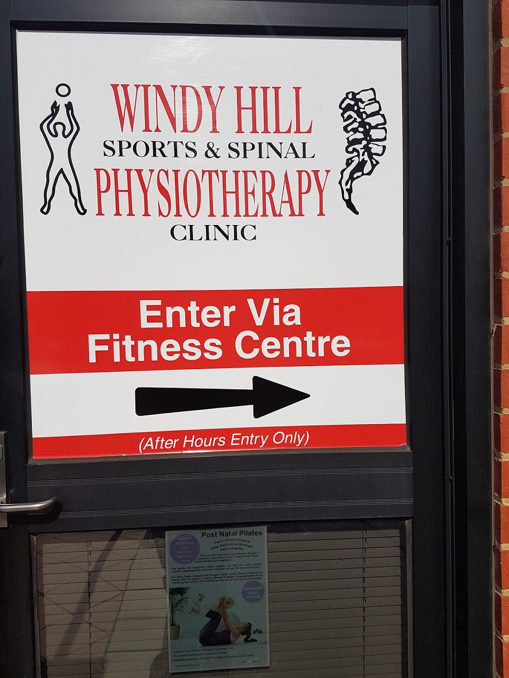 Windy Hill Podiatry Clinic | 77 Napier St, Essendon VIC 3040, Australia | Phone: (03) 9326 2220