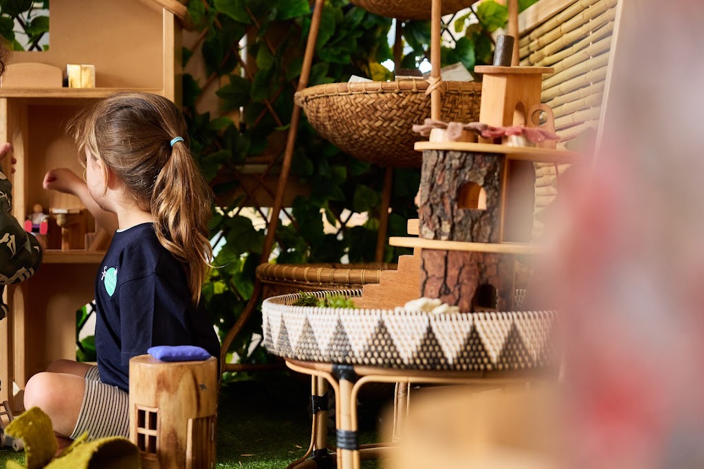 Sparrow Early Learning Hope Street | 43 Hope St, Bunyip VIC 3815, Australia | Phone: 1300 441 441