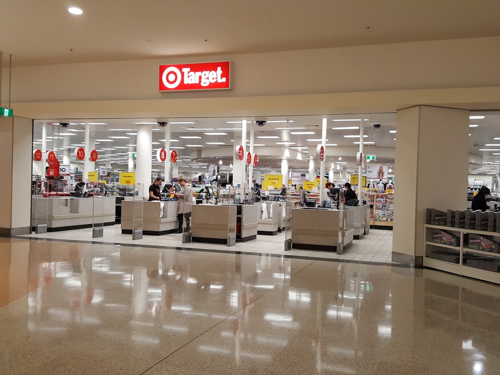 Target | department store | Benson Ave, Shellharbour NSW 2529, Australia | 0242958800 OR +61 2 4295 8800
