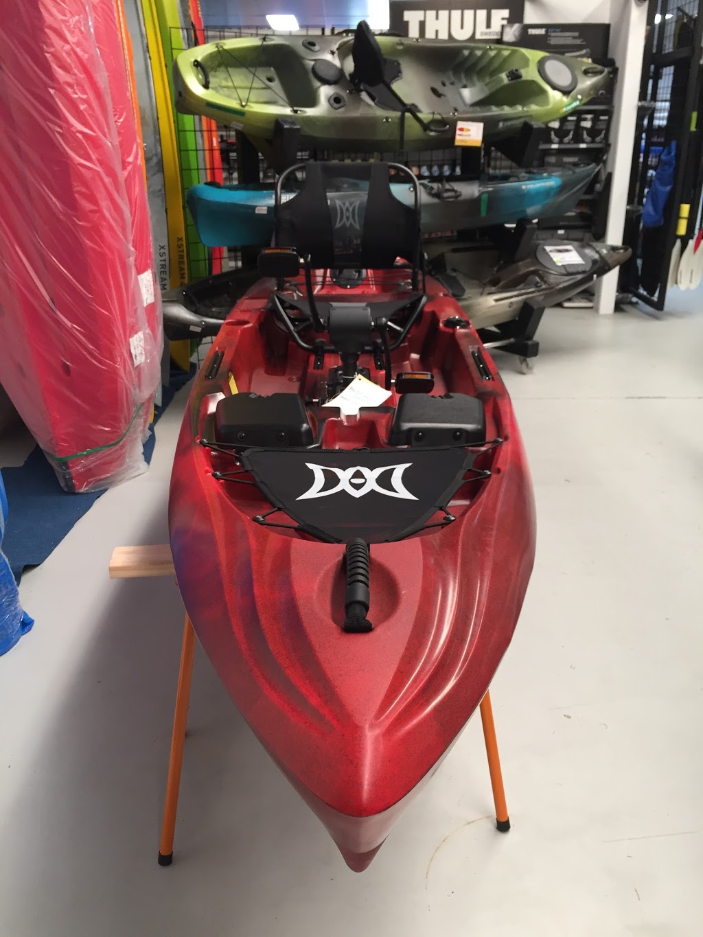 in2Kayaks | 4/22 Franklin Ln, Joondalup WA 6027, Australia | Phone: (08) 9300 9762