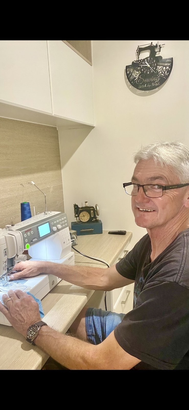 Leisure Coast Sewing Machine Repairs | 15 Drysdale Rd, Albion Park NSW 2527, Australia | Phone: (02) 4257 1281