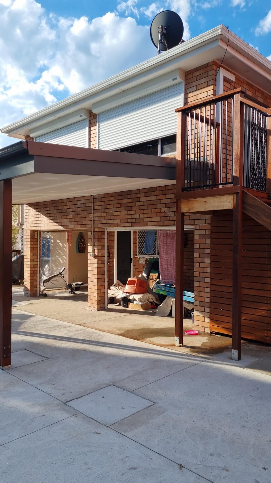 Tradie Network | 79 Young St, Carrington NSW 2294, Australia | Phone: 0439 427 199