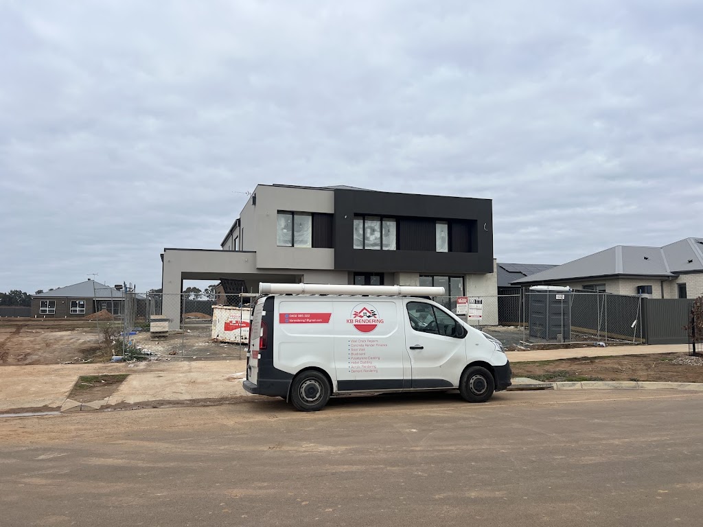 KB RENDERING Services pty Ltd | 23 Streeton Dr, Shepparton VIC 3630, Australia | Phone: 0402 985 322