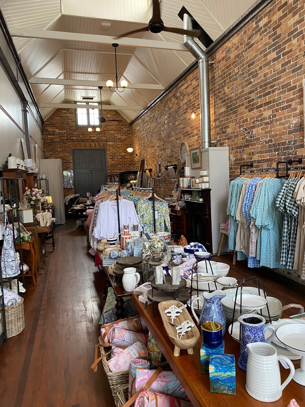 High Country Collective | 1 Thallon St, Crows Nest QLD 4355, Australia | Phone: 0429 340 722