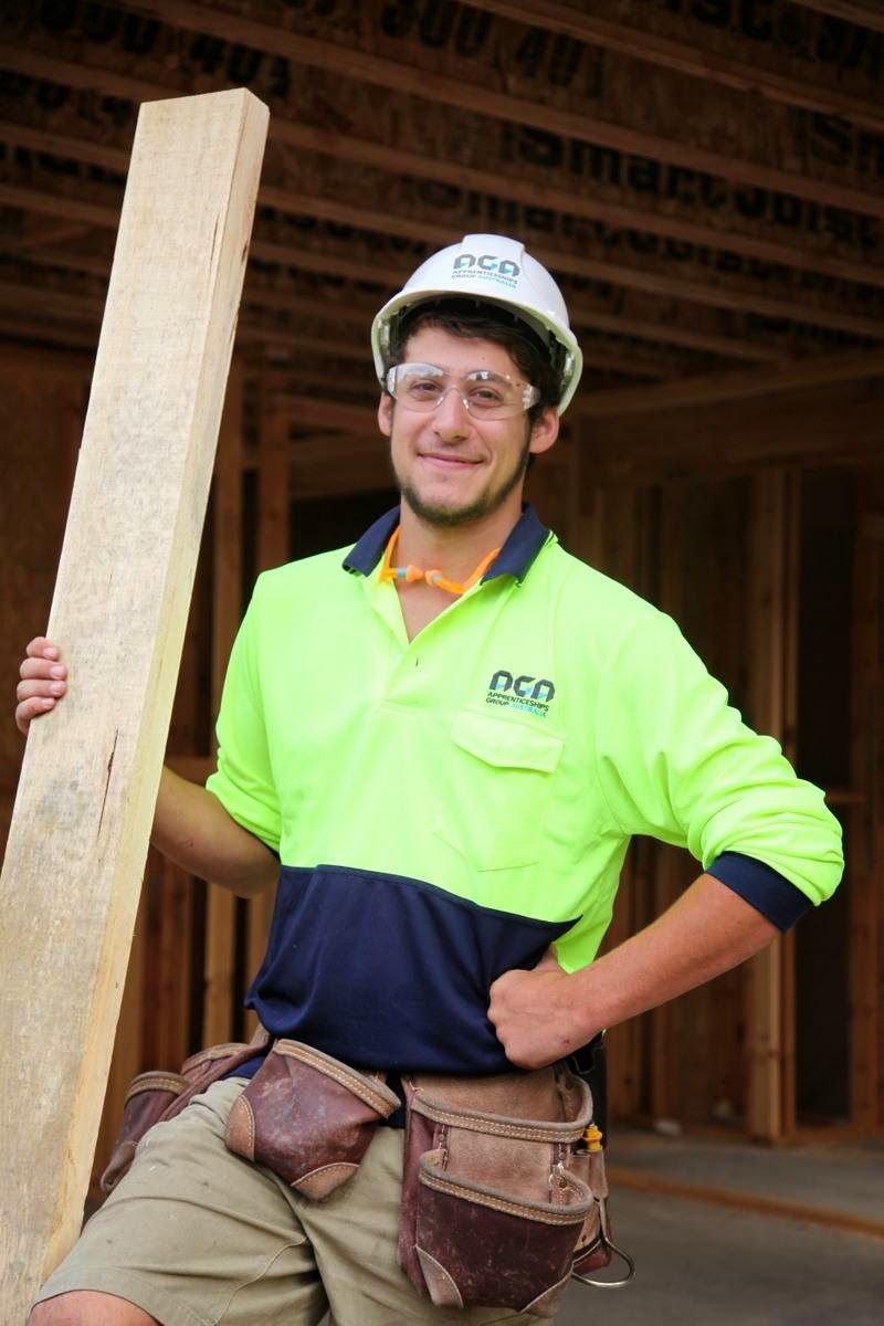 Apprenticeships Group Australia (AGA) | 80 Firmins Ln, Hazelwood North VIC 3840, Australia | Phone: 1300 000 242