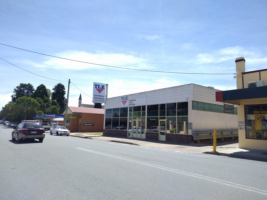 TLE Electrical Bega | 90 Auckland St, Bega NSW 2550, Australia | Phone: (02) 6492 2799