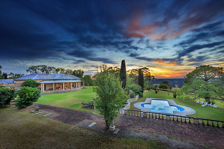 Fernhill Estate |  | 1041 Mulgoa Rd, Mulgoa NSW 2745, Australia | 0282751154 OR +61 2 8275 1154