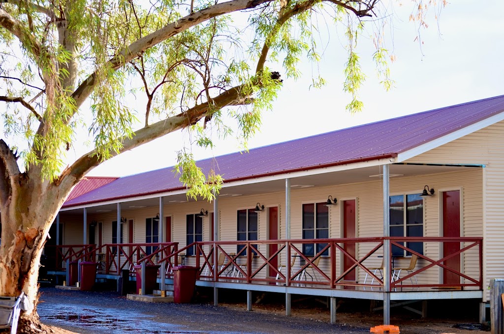 Tibooburra Hotel | 43 Briscoe St, Tibooburra NSW 2880, Australia | Phone: (08) 8091 3310