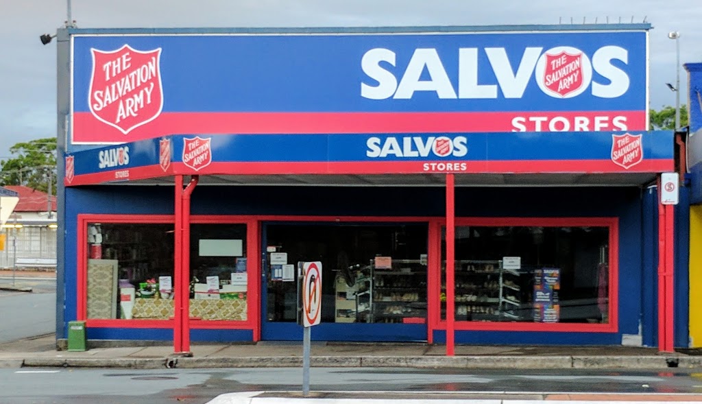 Salvos Stores Sandgate | store | 77 Rainbow St, Sandgate QLD 4017, Australia | 0738692023 OR +61 7 3869 2023
