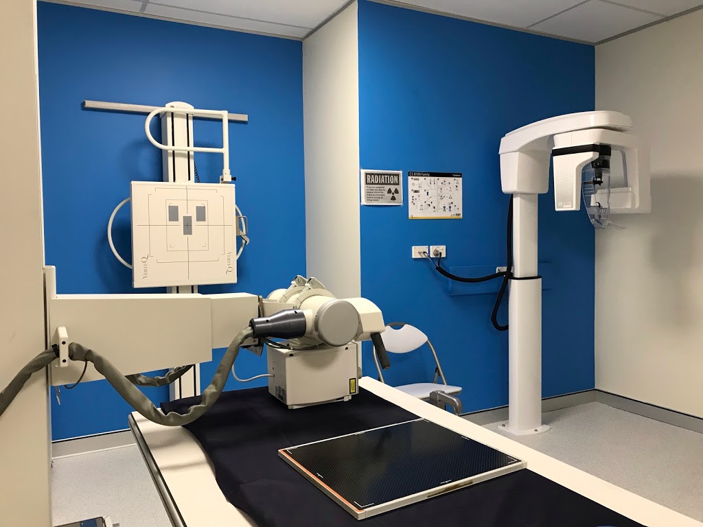 Logan Medical Imaging | 1/195 Bryants Rd, Loganholme QLD 4130, Australia | Phone: (07) 3333 2000