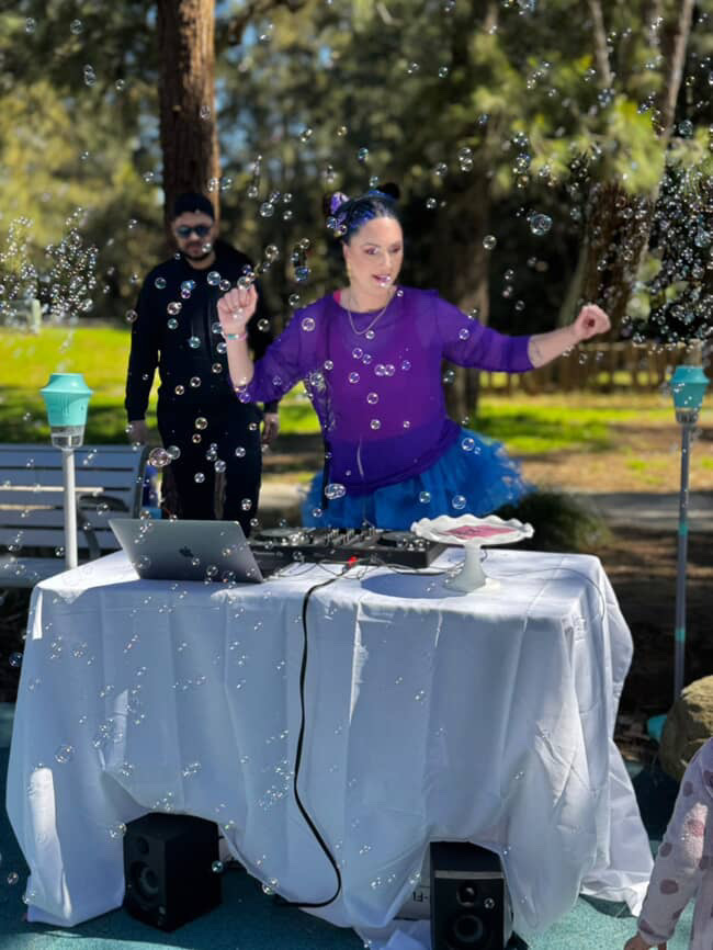 Dj Jelly Pop | 182 Russell Ave, Dolls Point NSW 2219, Australia | Phone: 0413 748 612