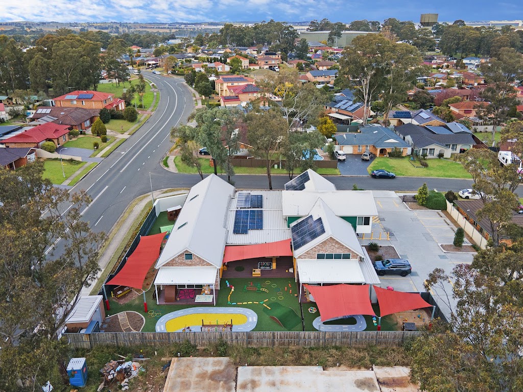 Little Zaks Academy Erskine Park | 1 Fauna Rd, Erskine Park NSW 2759, Australia | Phone: 1300 339 257