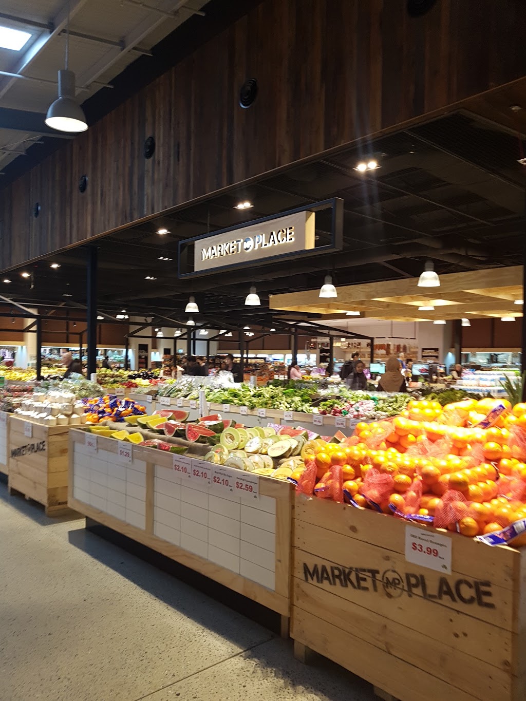 Market Place | store | Narre Warren South VIC 3805, Australia