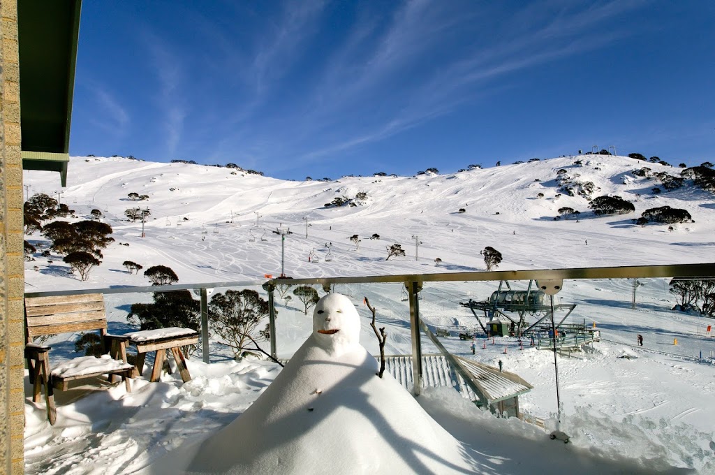 Arlberg Lodge | LOT 26 Kosciuszko Rd, Charlotte Pass NSW 2624, Australia | Phone: 1800 449 141