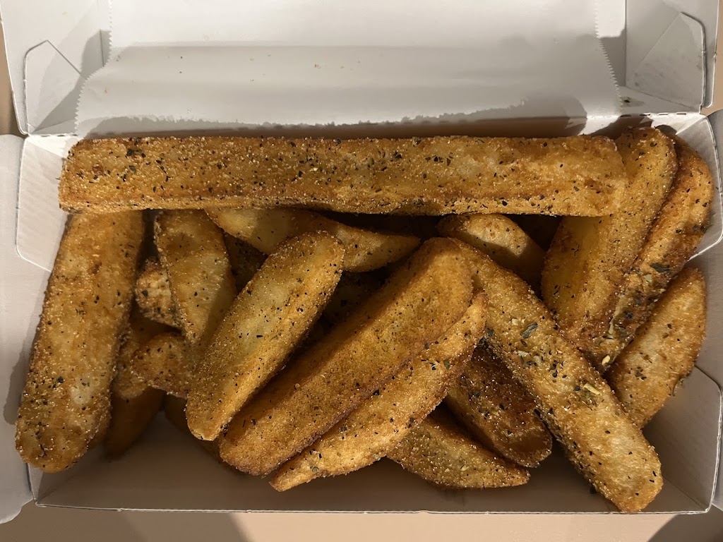 Smokin Joes Pizza & Grill - Yarrawonga | Yarrawonga Shopping Centre Cnr, Shop 7&8 Belmore St &, McNally St, Yarrawonga VIC 3730, Australia | Phone: (03) 4722 9001