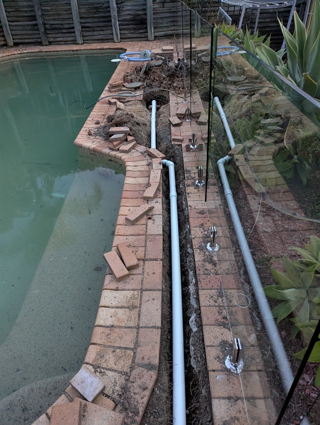 MB Landscaping | 75 Avoca Rd, Grose Wold NSW 2753, Australia | Phone: 0402 797 058