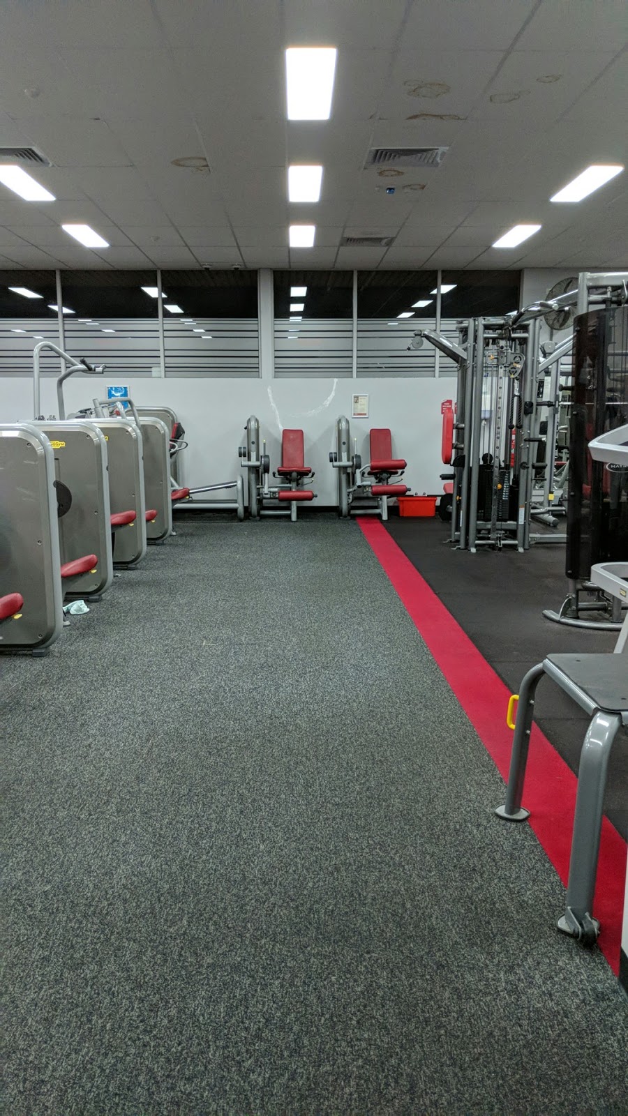 Snap Fitness 24/7 Wantirna | gym | Wantirna Mall, 9b/348 Mountain Hwy, Wantirna VIC 3152, Australia | 0477444335 OR +61 477 444 335