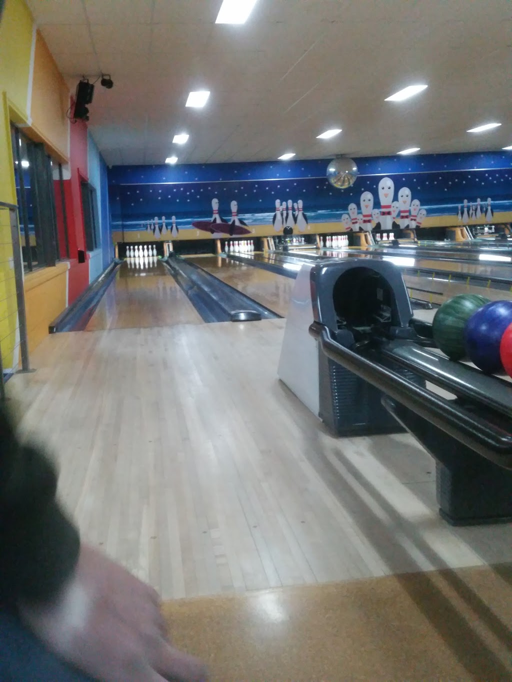 Phillip Island Ten Pin Bowling and Entertainment | 91-97 Settlement Rd, Cowes VIC 3922, Australia | Phone: (03) 5952 3977