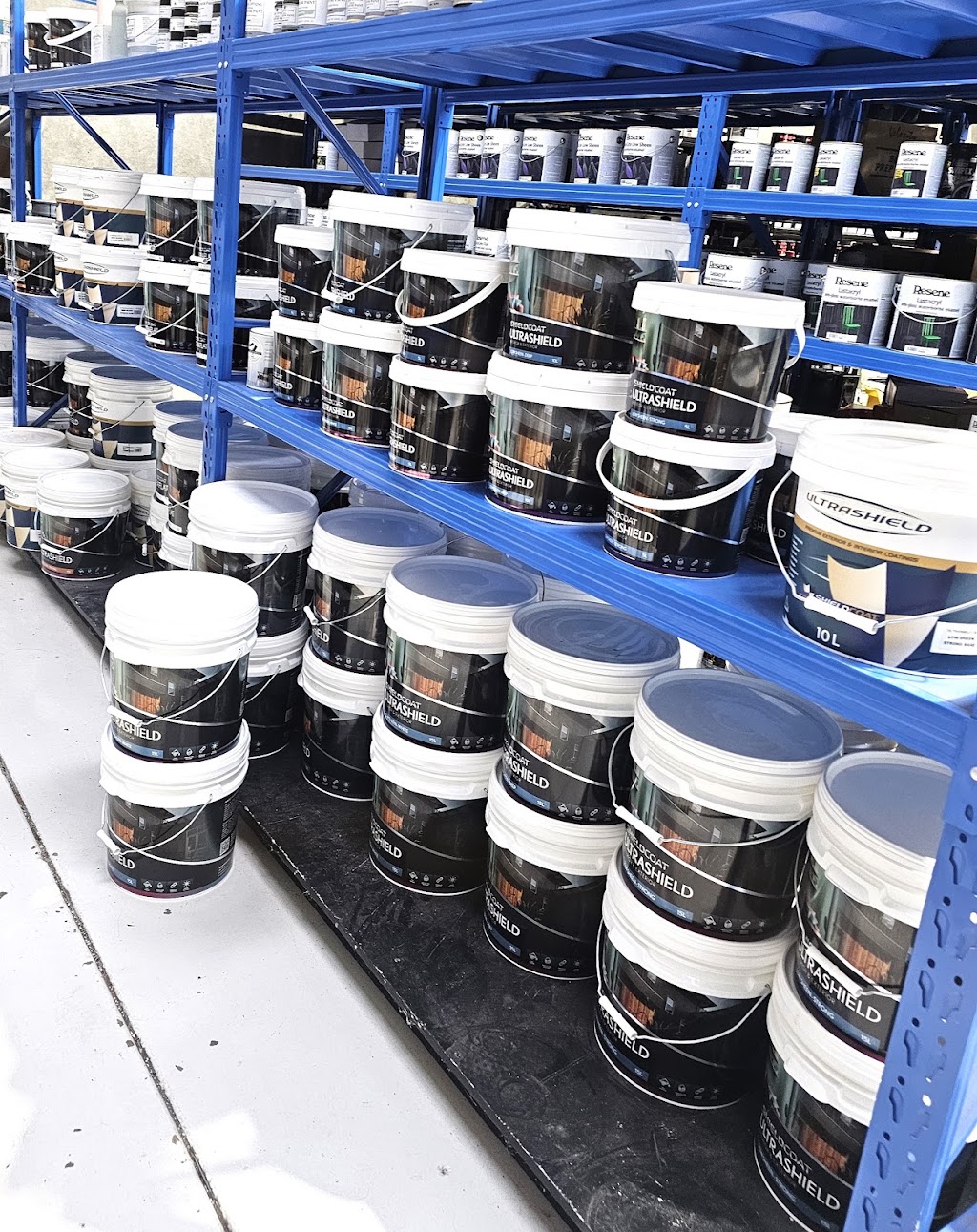 Geelong Colourworld | 38-40 Cheetham Rd, Moolap VIC 3224, Australia | Phone: (03) 5221 3817