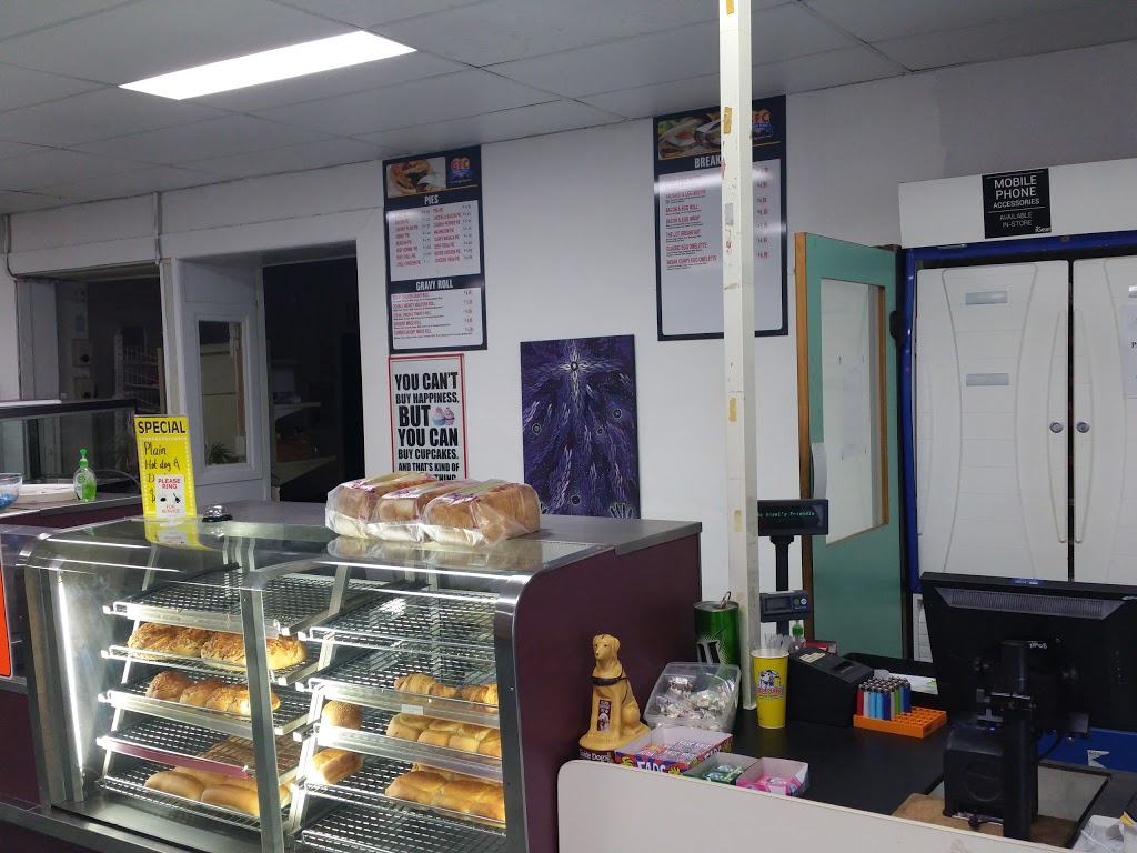Foursquare Bakery & Supermarket | bakery | Murgon QLD 4605, Australia | 0422989783 OR +61 422 989 783