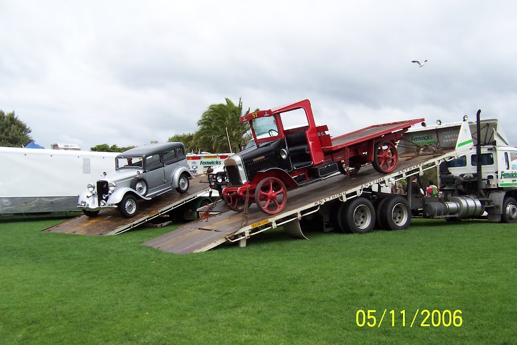 Fenwicks Towing Service |  | 113 Fletcher St, Adamstown NSW 2289, Australia | 0249414000 OR +61 2 4941 4000