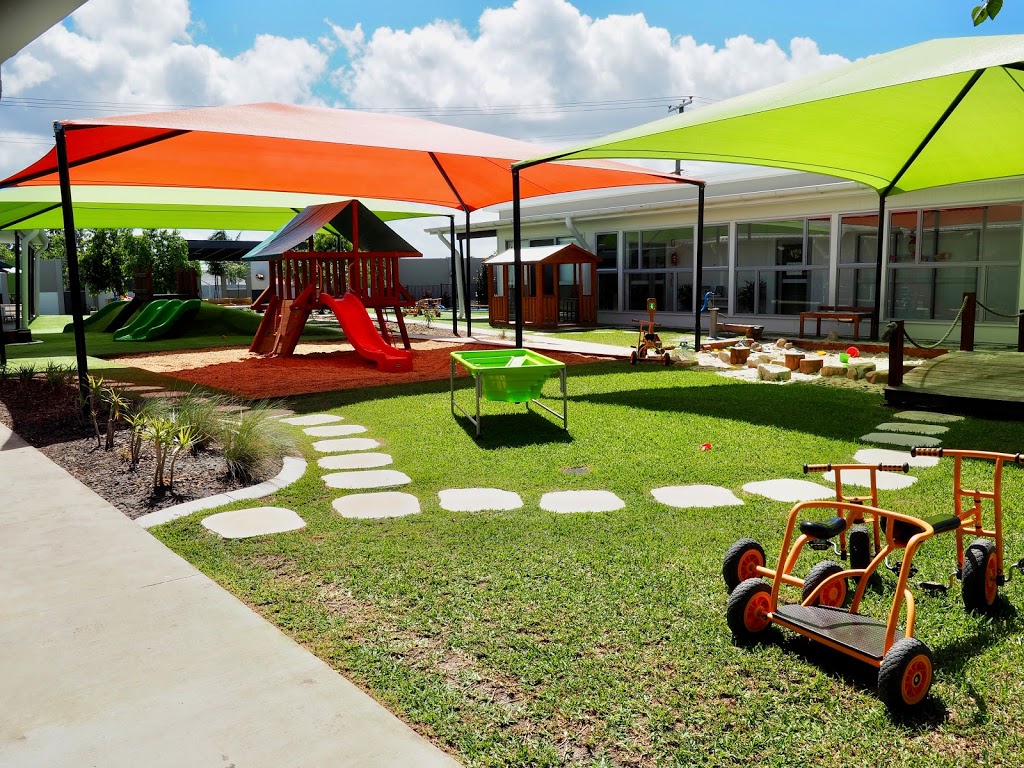 Green Leaves Early Learning Murrumba Downs | 9 Russell St, Kallangur QLD 4503, Australia | Phone: (07) 3285 7285