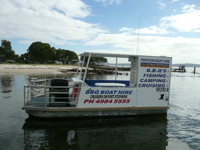 Port Stephens Boat Hire | store | 3/44 Cook Parade, Lemon Tree Passage NSW 2319, Australia | 0459407493 OR +61 459 407 493