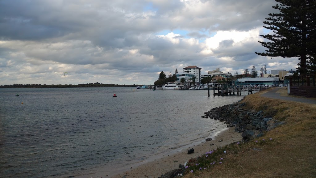 Marine Rescue Port Macquarie Boat Shed | 11A Buller St, Port Macquarie NSW 2444, Australia | Phone: (02) 6583 1966