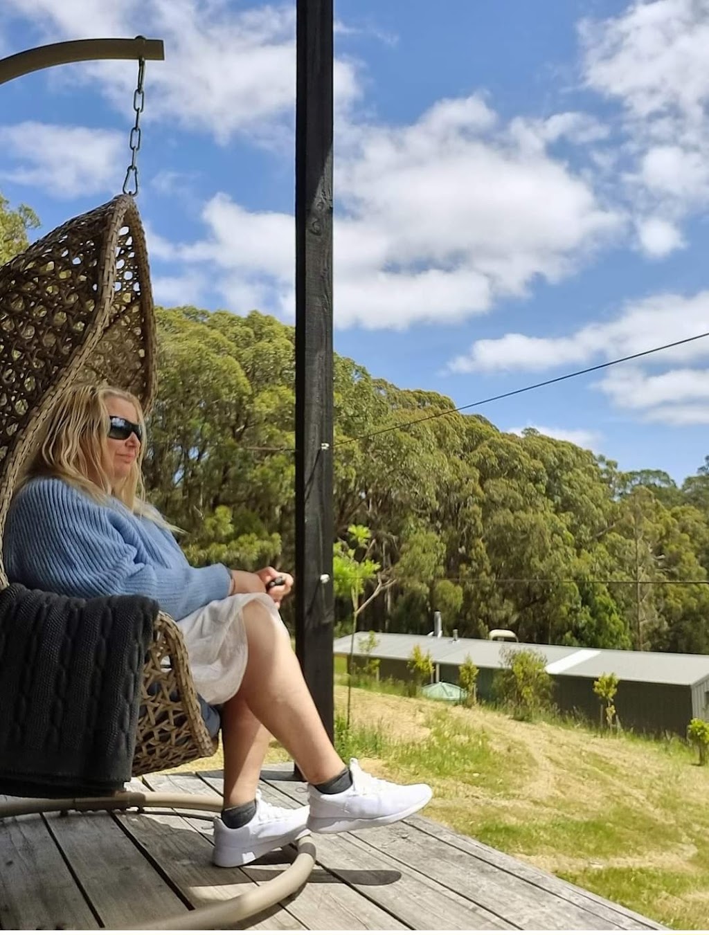 Bodysmith Muscle Therapy | Gills Ln, Forrest VIC 3236, Australia | Phone: 0477 206 749