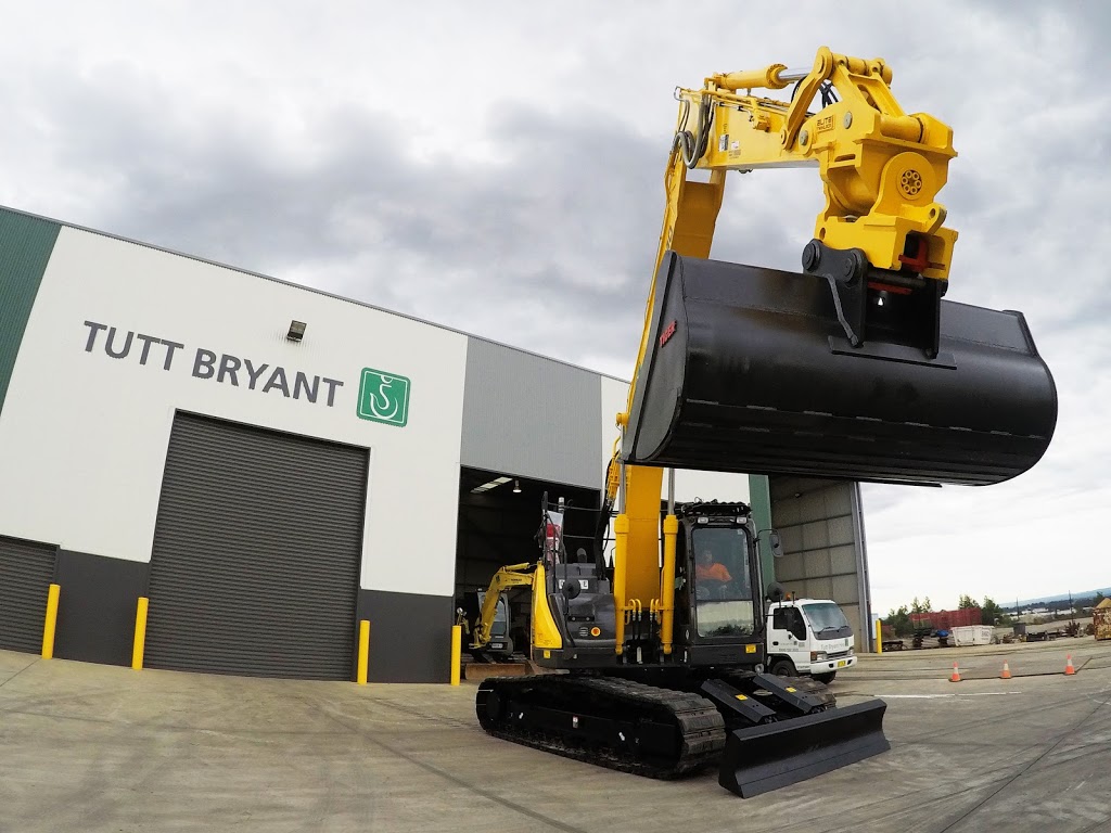 Tutt Bryant Hire |  | 60 Tyrone Pl, Erskine Park NSW 2759, Australia | 0287770300 OR +61 2 8777 0300