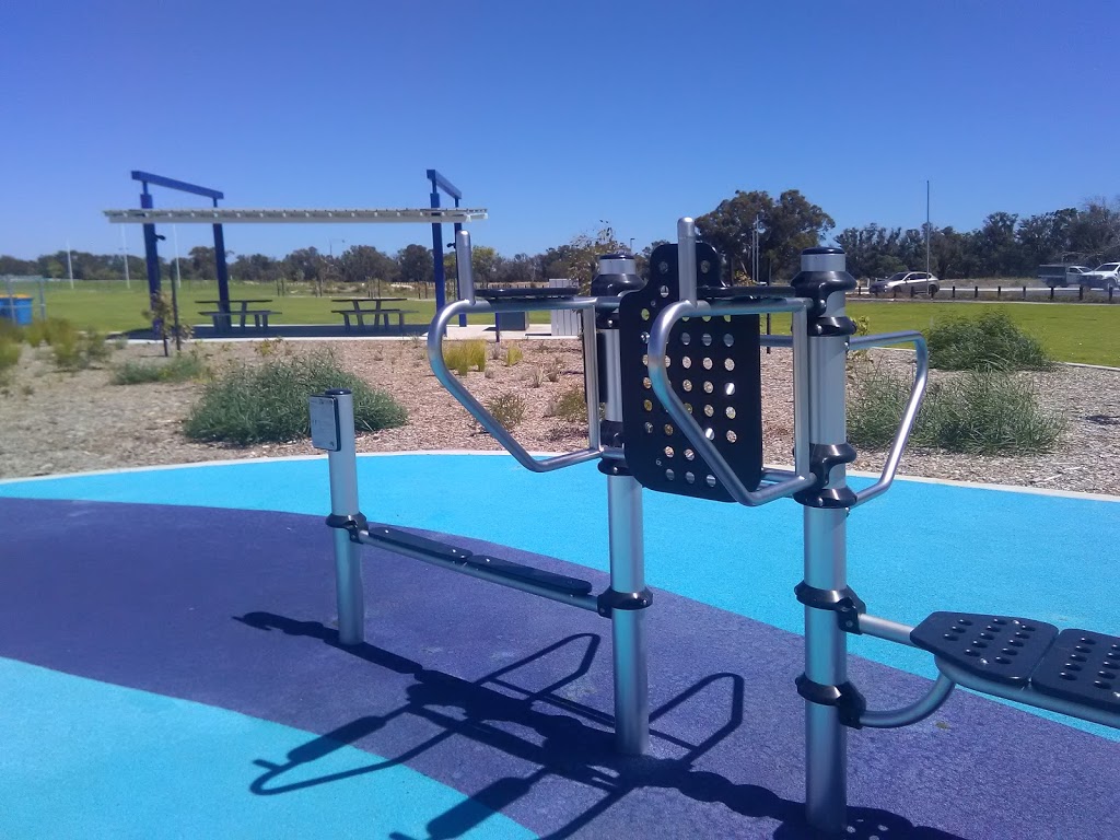 Fitness Point | gym | Hilbert WA 6112, Australia