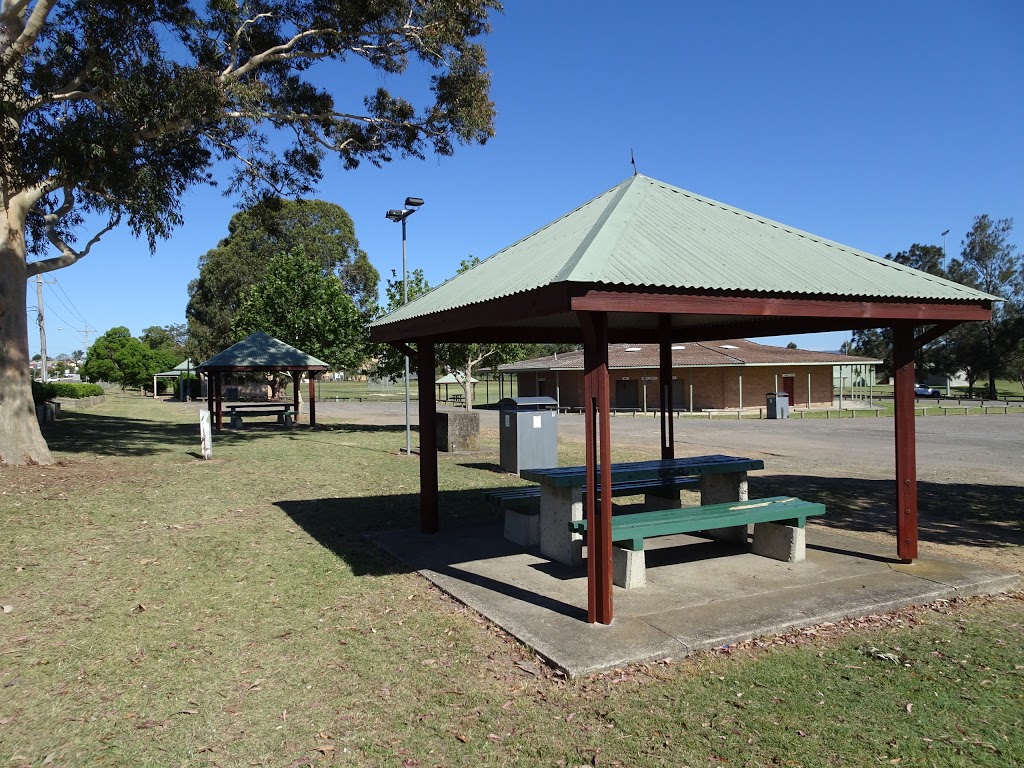 Turner Park | park | Cessnock NSW 2325, Australia