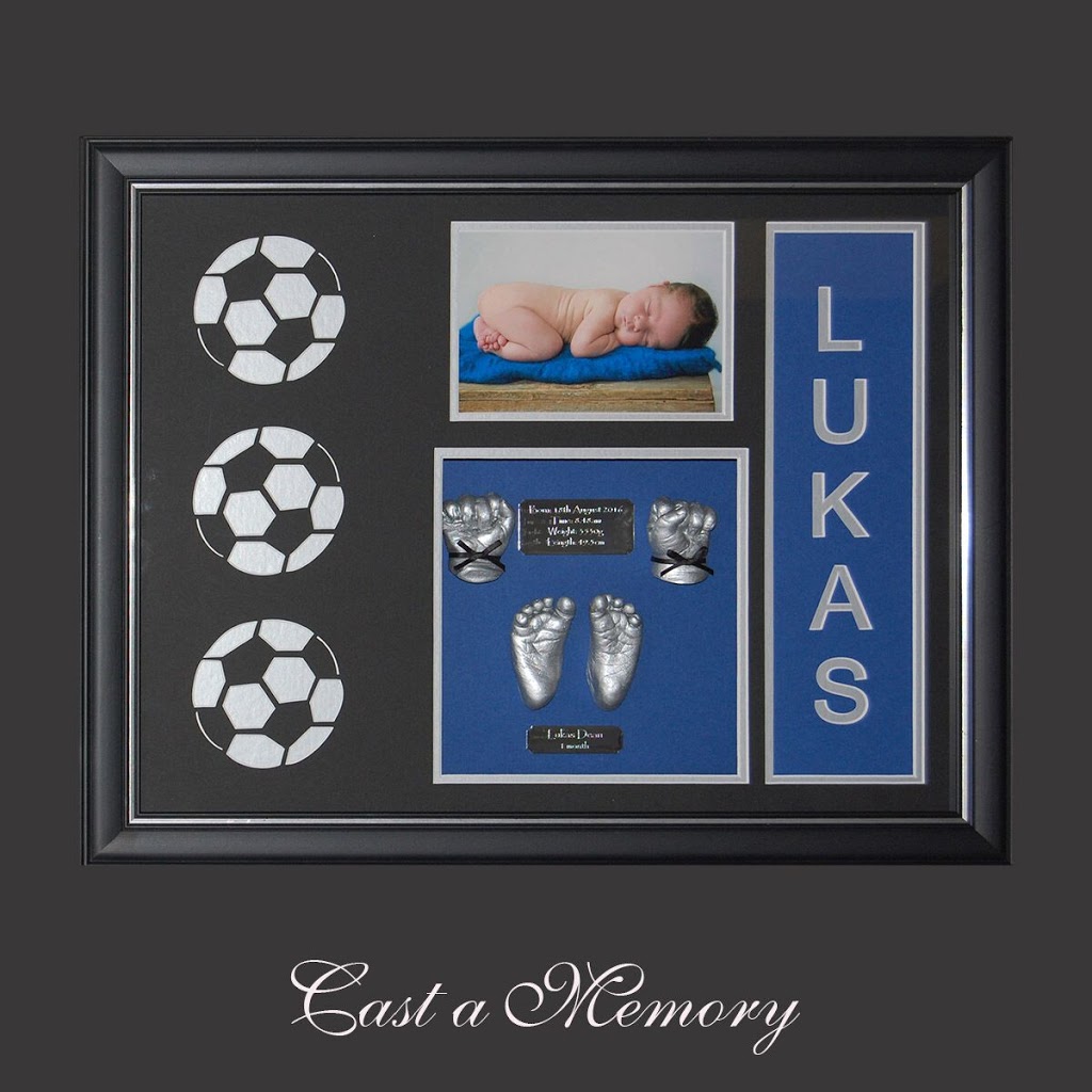 Cast a Memory baby and child hand and feet impressions | clothing store | 7 Torrs St, Baulkham Hills NSW 2153, Australia | 0408112659 OR +61 408 112 659