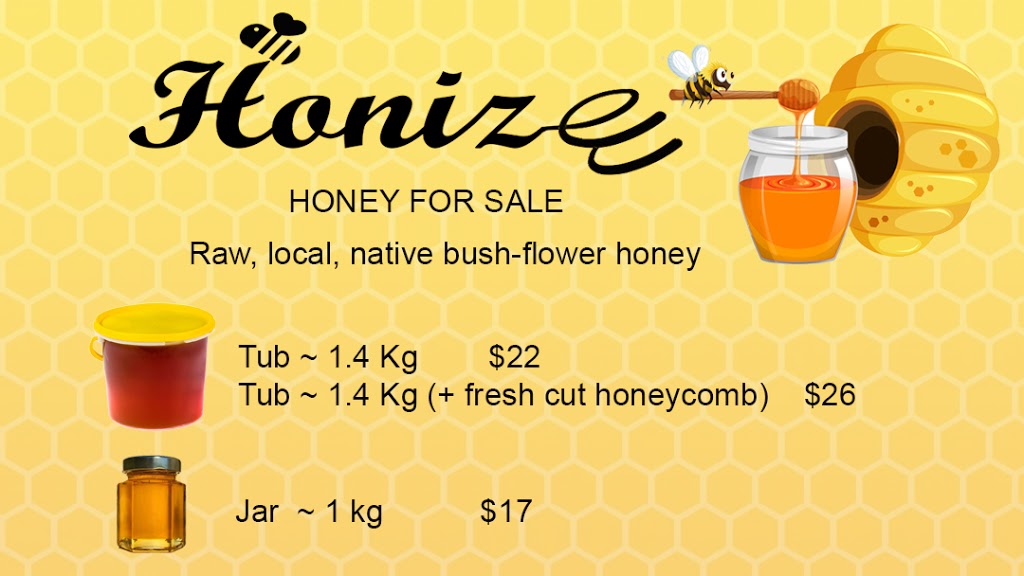 Honiz | Bungarribee Rd, Blacktown NSW 2148, Australia | Phone: 0432 711 093