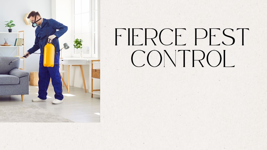 Fierce Pest Control Lake Macquarie | 184 Grand Parade, Bonnells Bay NSW 2265, Australia | Phone: 0406 940 610