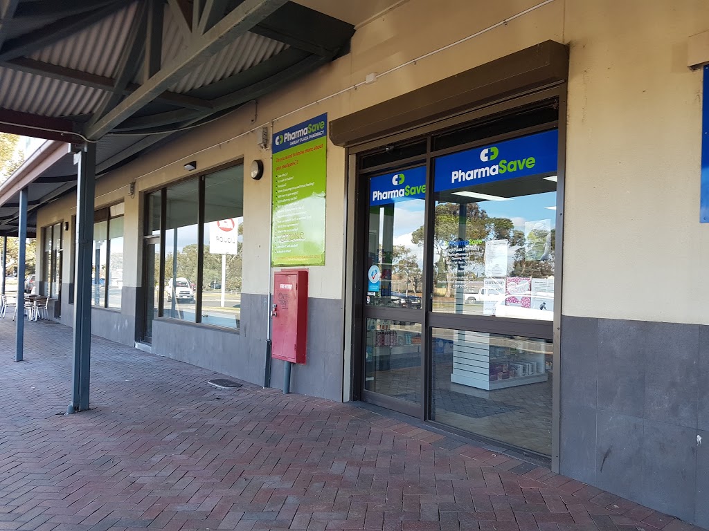 Pharmasave Darley Plaza Pharmacy | pharmacy | Shop 5, Darley Plaza, Gisborne Rd, Bacchus Marsh VIC 3340, Australia | 0353674700 OR +61 3 5367 4700