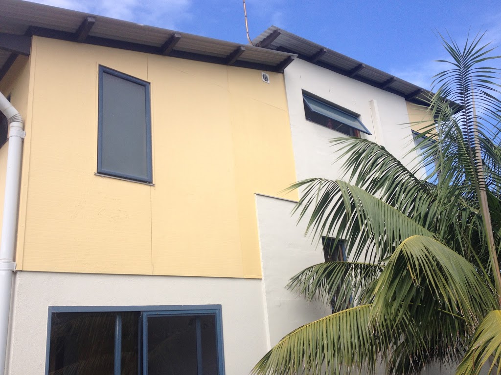 Phil Almond Property Services | 7 Fishermans Dr, Emerald Beach NSW 2456, Australia | Phone: 0408 700 024