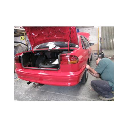 Campbelltown District Towing | car repair | 10 Hollylea Rd, Leumeah NSW 2560, Australia | 0246262053 OR +61 2 4626 2053