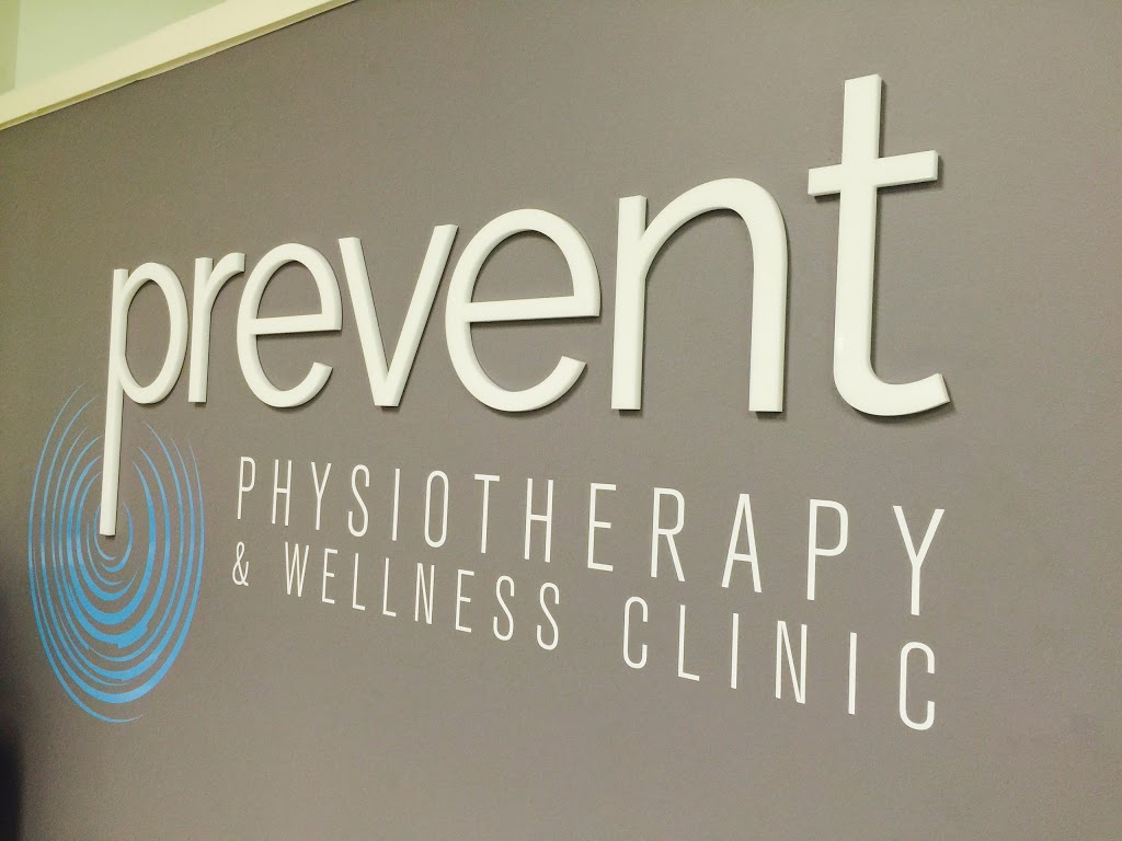 Prevent Physiotherapy & Wellness Clinic | 21/183 Tynte St, North Adelaide SA 5006, Australia | Phone: (08) 8361 8182