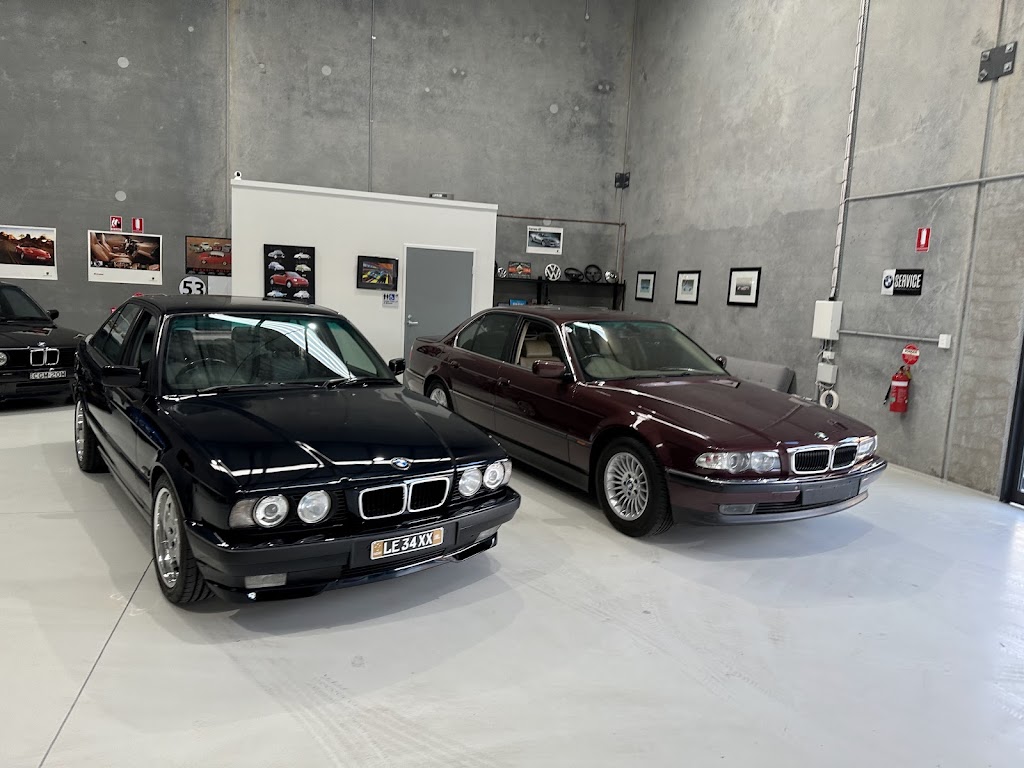 German Car Garage | Unit 3/40 Accolade Ave, Morisset NSW 2264, Australia | Phone: (02) 4971 5736