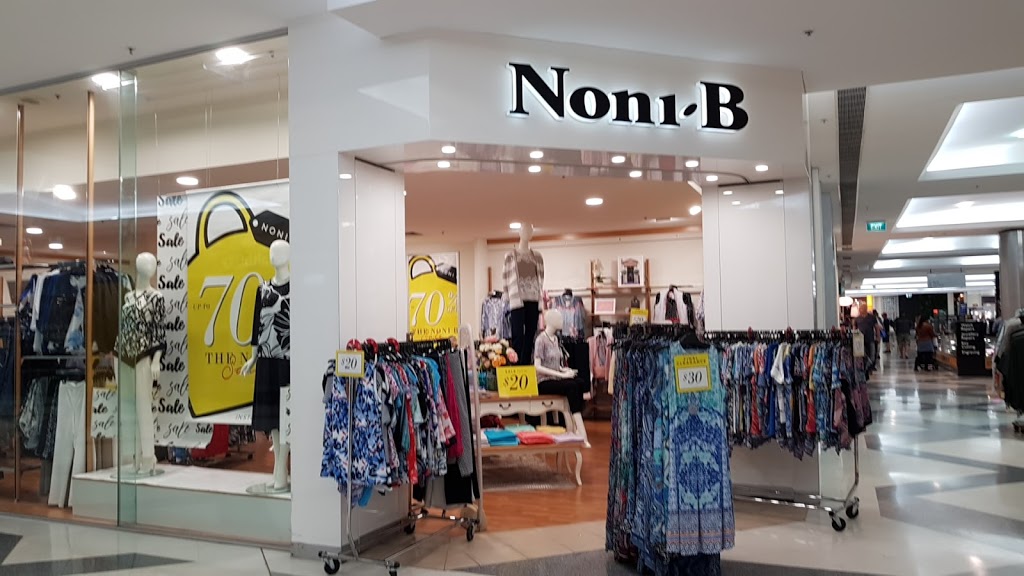 Noni B | clothing store | SHOPS 7 & 8 KARINGAL HUB, 330 Cranbourne Rd, Frankston VIC 3199, Australia | 0397756635 OR +61 3 9775 6635