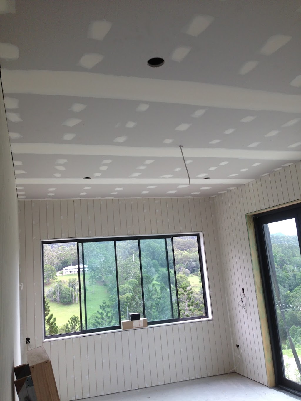 Fine-Set Plastering | general contractor | Trees Rd, Tallebudgera QLD 4228, Australia | 0478885521 OR +61 478 885 521