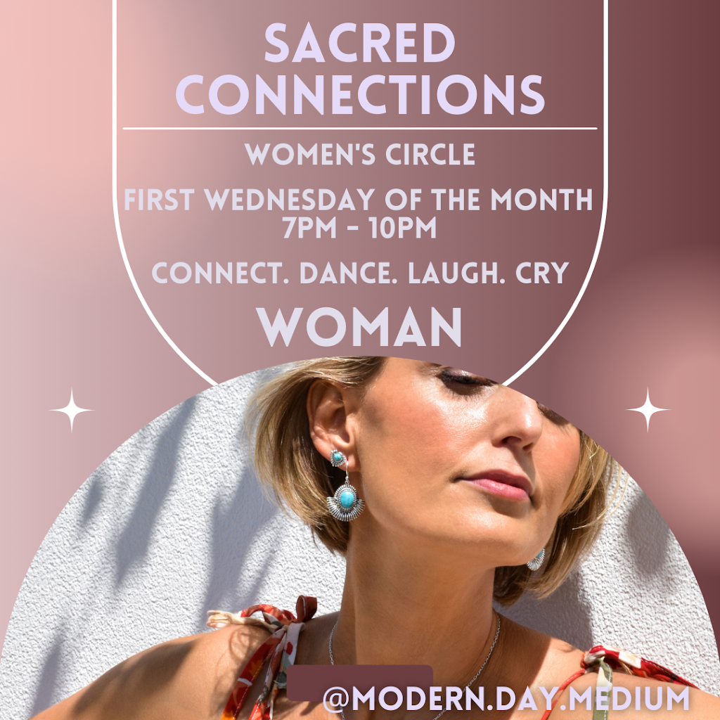 Modern Day Medium - Julie Zdravkovska | 38 Paradise Parade, Point Cook VIC 3030, Australia | Phone: 0411 897 250