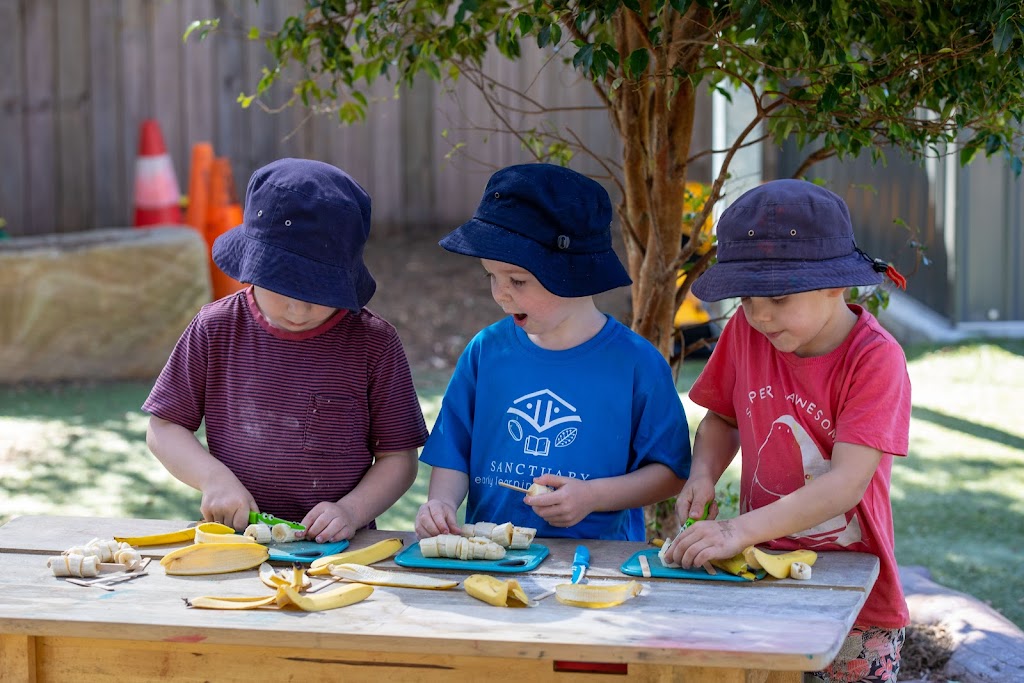 Sanctuary Early Learning Adventure Buderim | 140 Jones Rd, Buderim QLD 4556, Australia | Phone: (07) 5322 5247