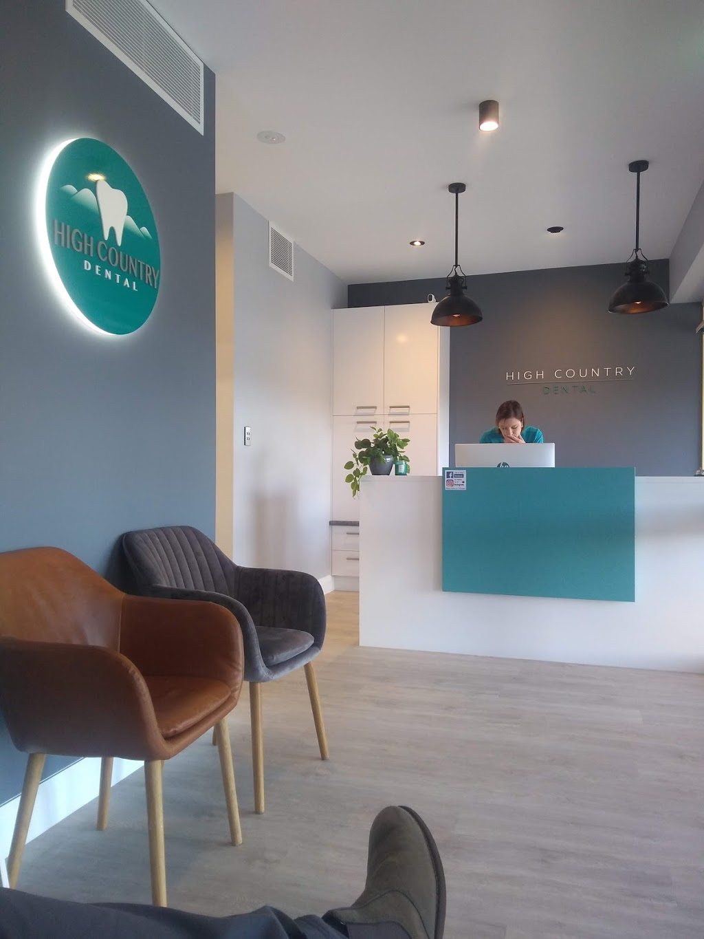 High Country Dental | 4/30 Creek St, Crows Nest QLD 4355, Australia | Phone: (07) 4698 1078