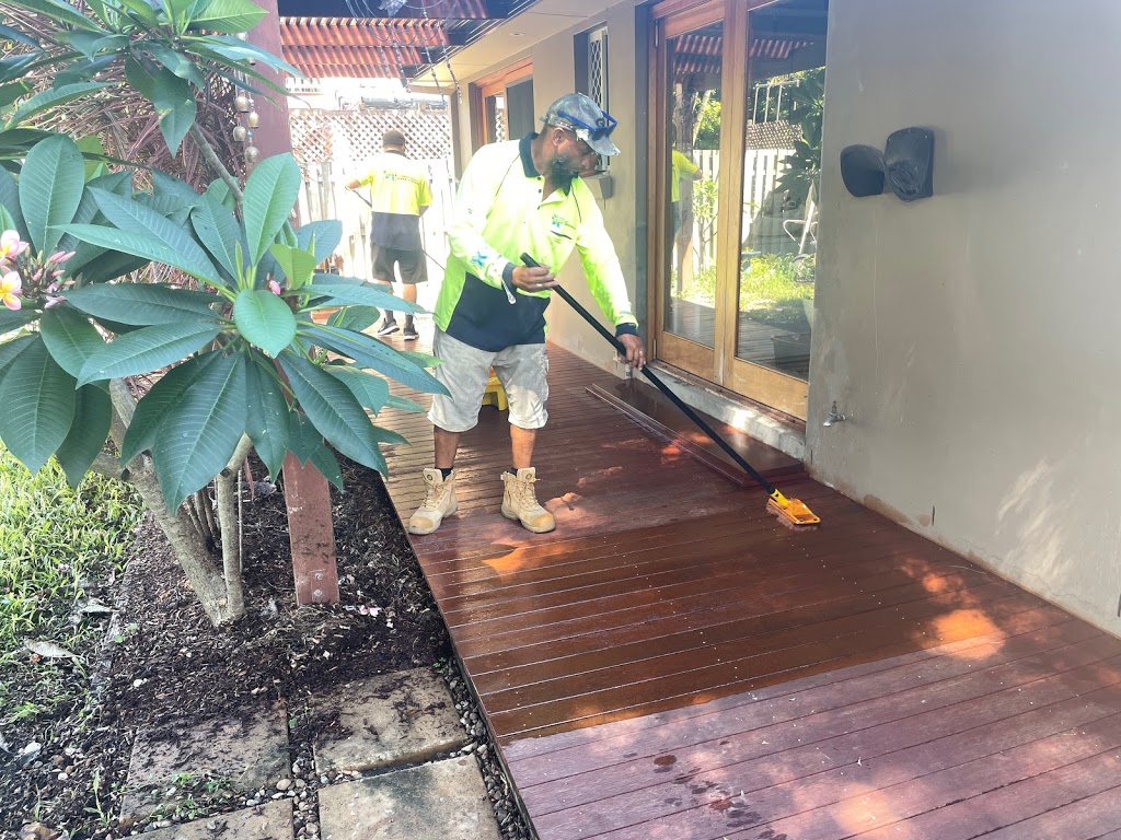 Excess Cleaning | UNIT 4/10 Green Glen Rd, Ashmore QLD 4214, Australia | Phone: 0400 210 646