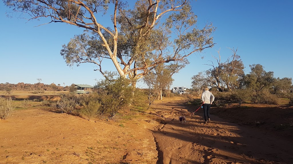 Tibooburra Local Aboriginal Land Council Keeping Place | 1 Briscoe St, Tibooburra NSW 2880, Australia | Phone: (08) 8091 3435