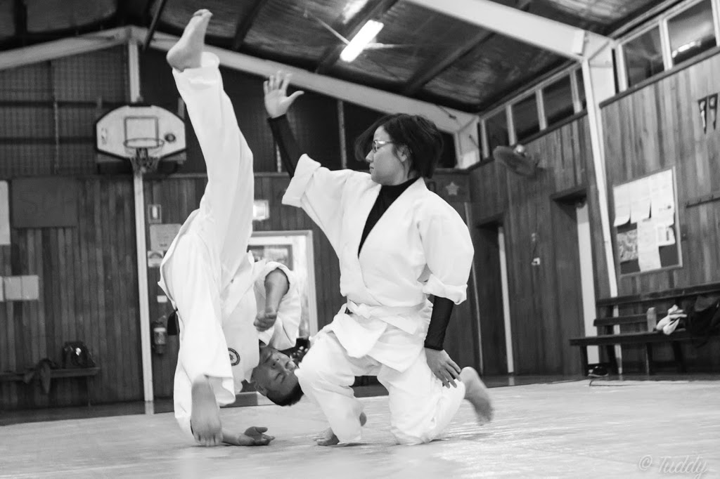 Aikido Shodokan | 11 Stornoway Rd, Camberwell VIC 3124, Australia | Phone: 0436 115 463